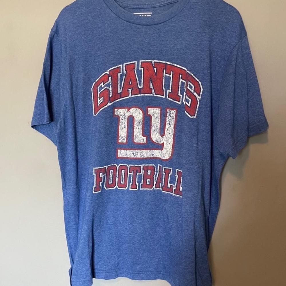 NY Giants Tee